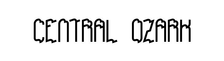 Discordance BRK  Free Fonts Download