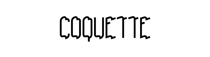 Discordance BRK  Free Fonts Download