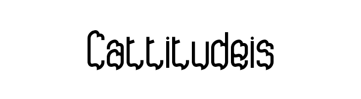 Discordance BRK  Free Fonts Download