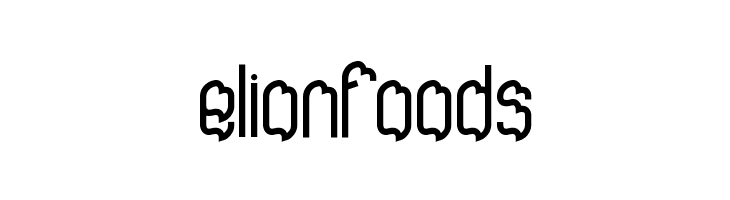 Discordance BRK  Free Fonts Download