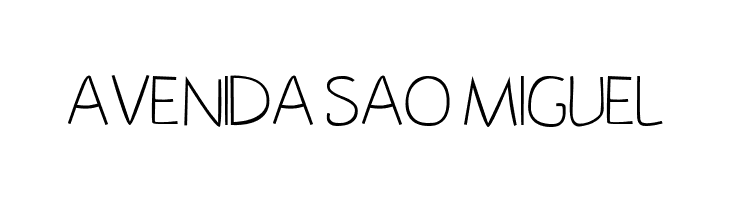 Zalight Light  Free Fonts Download