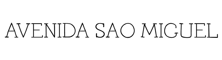 Primitiva Slab Light  Free Fonts Download