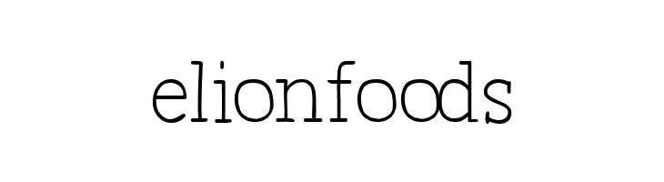 Primitiva Slab Light  Free Fonts Download
