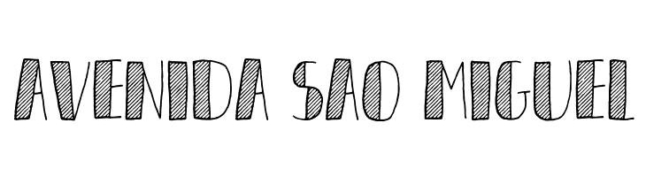 OrganiqueDEMO  Free Fonts Download