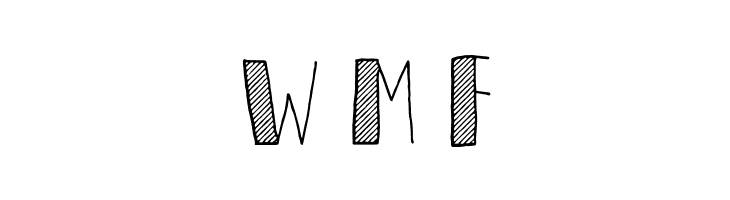 OrganiqueDEMO  Free Fonts Download