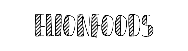 OrganiqueDEMO  Free Fonts Download