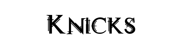 Technovia Caps  Free Fonts Download