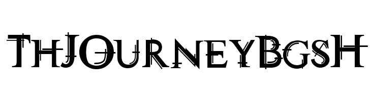 Technovia Caps  Free Fonts Download