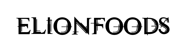 Technovia Caps  Free Fonts Download