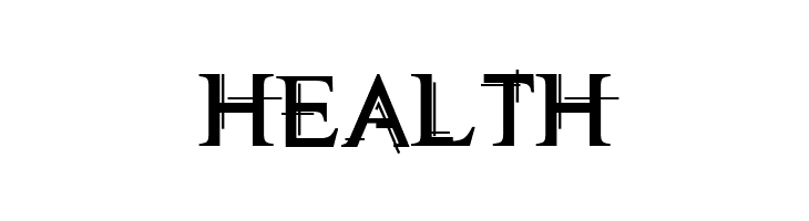 Technovia Caps  Free Fonts Download