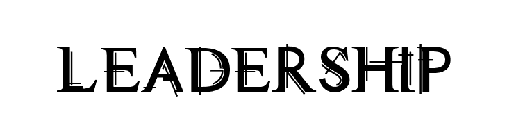 Technovia Caps  Free Fonts Download