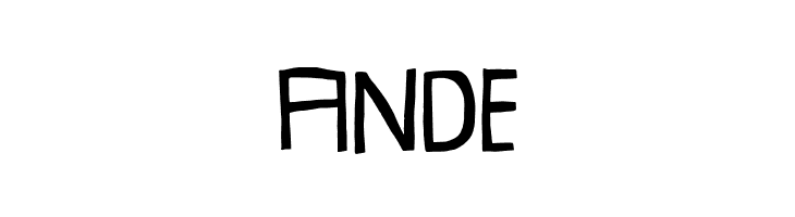 ProvokateurDEMO  Free Fonts Download