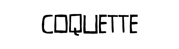 ProvokateurDEMO  Free Fonts Download