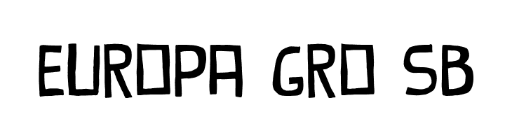 ProvokateurDEMO  Free Fonts Download