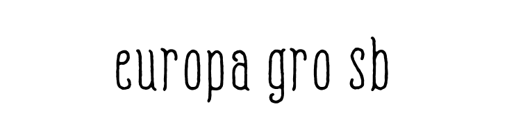 Romantisk DEMO Regular  Free Fonts Download