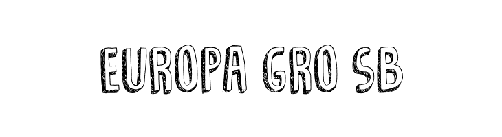 Tradizional DEMO Regular  Free Fonts Download