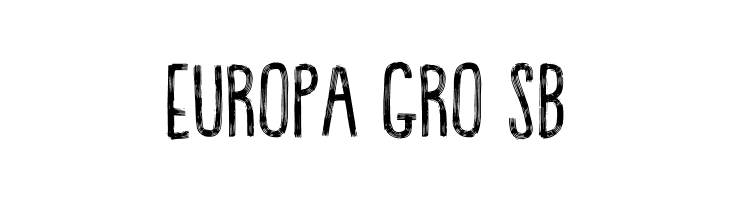 Volumen DEMO Regular  Free Fonts Download