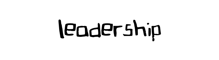 BlockinBasic  Free Fonts Download