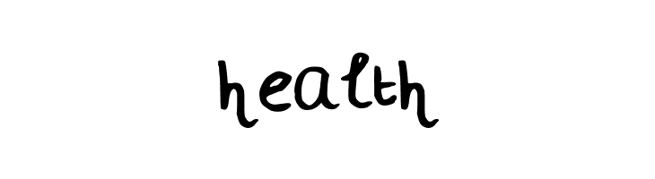 MiniHeartFont  Free Fonts Download