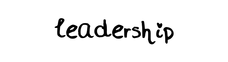 MiniHeartFont  Free Fonts Download