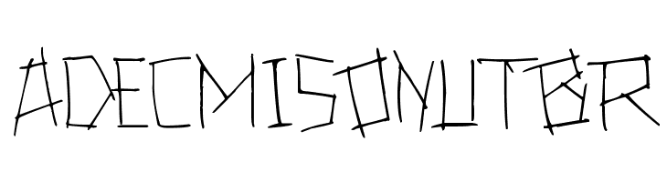 24 boughs Regular  Free Fonts Download