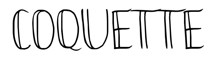 Bikinny  Free Fonts Download