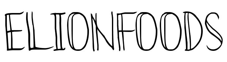 Bikinny  Free Fonts Download
