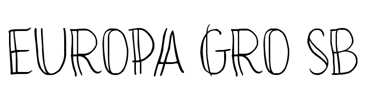 Bikinny  Free Fonts Download