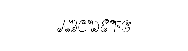 TWistED  Free Fonts Download