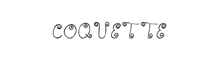 TWistED  Free Fonts Download