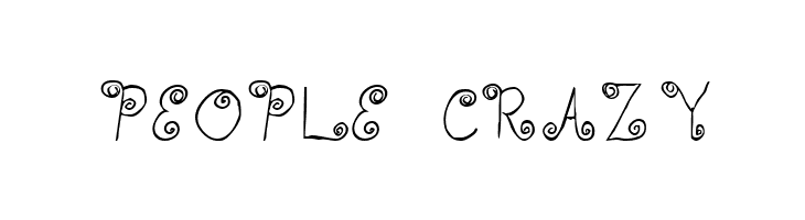 TWistED  Free Fonts Download