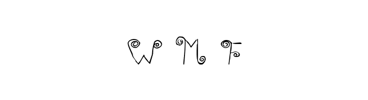 TWistED  Free Fonts Download