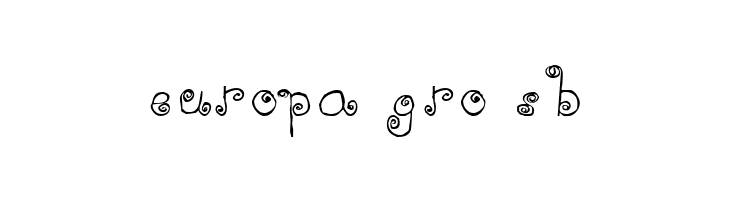 TWistED  Free Fonts Download