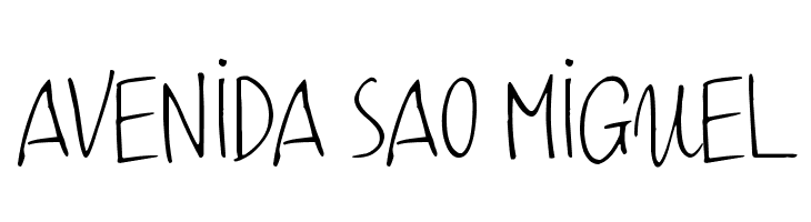 Haiku's Script ver 09 Regular  Free Fonts Download