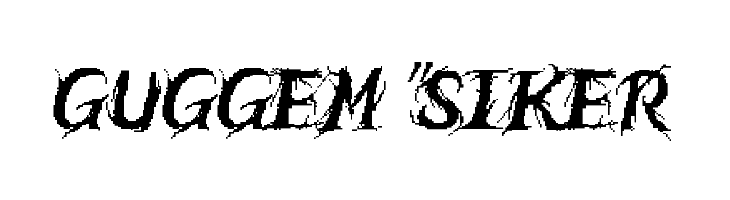 Humble Wall  Free Fonts Download