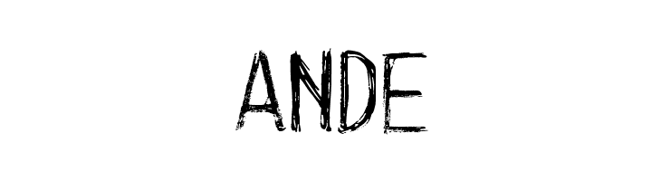 Long Clam Demo Version  Free Fonts Download