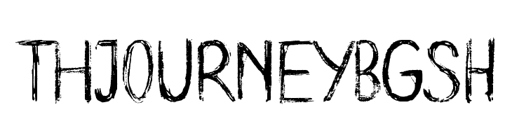 Long Clam Demo Version  Free Fonts Download