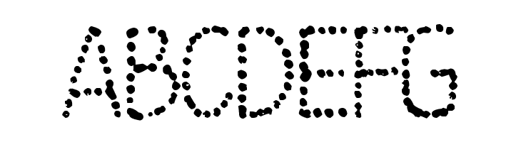 Many a Little Makes a Mickle Demo  Free Fonts Download