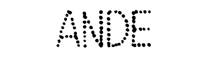 Many a Little Makes a Mickle Demo  Free Fonts Download