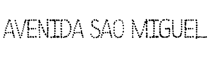 Many a Little Makes a Mickle Demo  Free Fonts Download