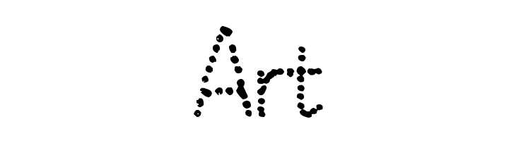 Many a Little Makes a Mickle Demo  Free Fonts Download