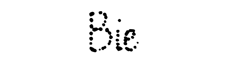 Many a Little Makes a Mickle Demo  Free Fonts Download