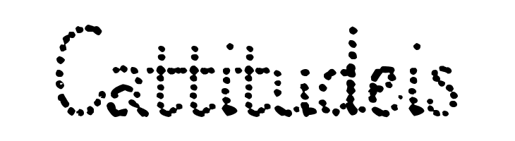 Many a Little Makes a Mickle Demo  Free Fonts Download