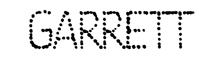 Many a Little Makes a Mickle Demo  Free Fonts Download