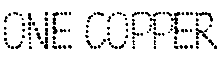 Many a Little Makes a Mickle Demo  Free Fonts Download