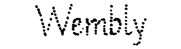 Many a Little Makes a Mickle Demo  Free Fonts Download