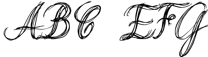 Thank you Drf Extra  Free Fonts Download