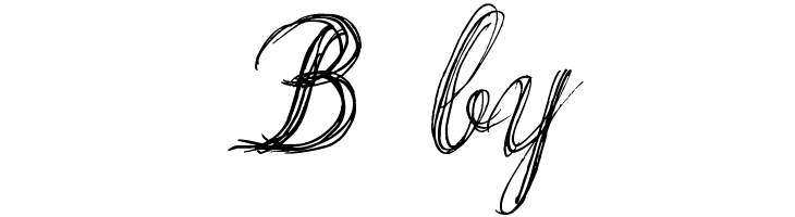 Thank you Drf Extra  Free Fonts Download