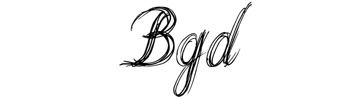 Thank you Drf Extra  Free Fonts Download