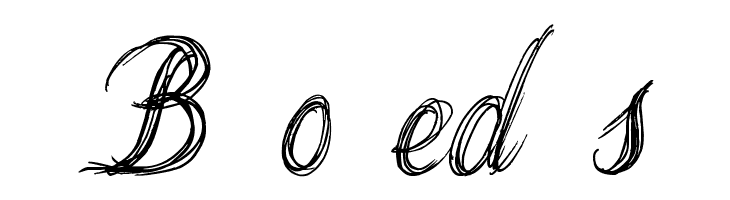 Thank you Drf Extra  Free Fonts Download